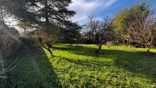  Terrain � vendre 520 m�