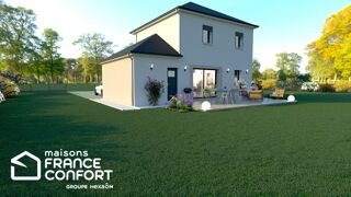  Maison 5 pièces 80 m² Cardonville