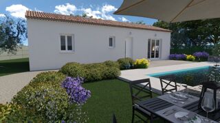  Maison à vendre 4 pièces 71 m²