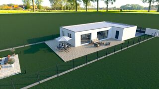  Maison 6 pièces 115 m² Viarmes