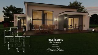  Maison à vendre 5 pièces 145 m²