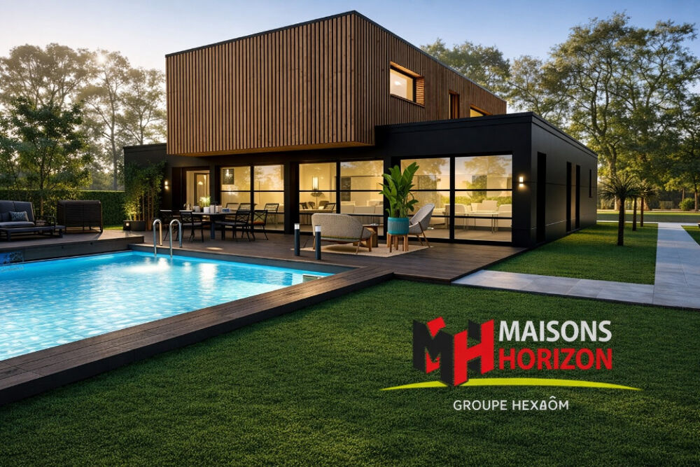 vente Maison - 6 pièce(s) - 150 m² Chieulles (57070)