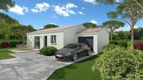 Vente Maison 211400 La Calmette (30190)