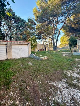 vente Terrain - 463 m² Istres (13800)