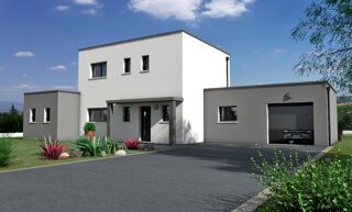  Maison à vendre 5 pièces 138 m²
