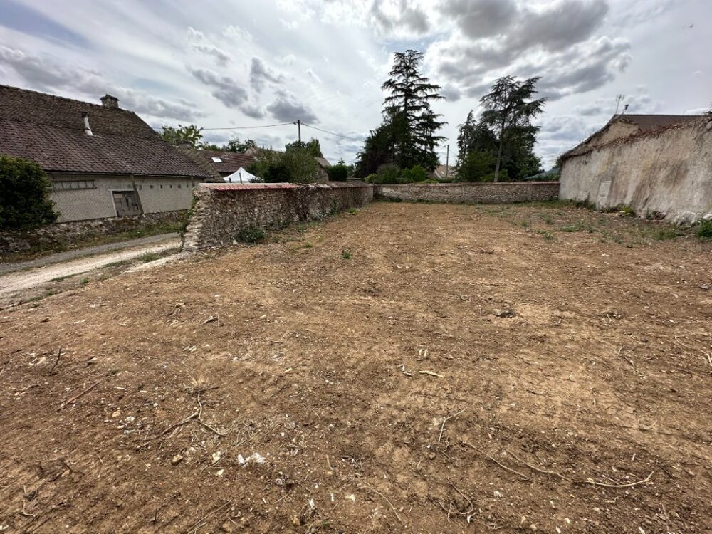 vente Maison - 3 pi�ce(s) - 65 m� Saint-Lubin-de-la-Haye (28410)