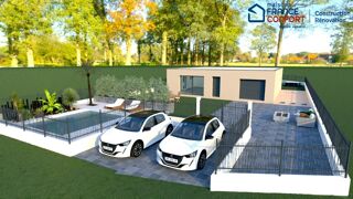  Maison à vendre 4 pièces 99 m²