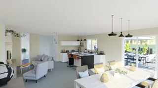  Maison à vendre 5 pièces 123 m²