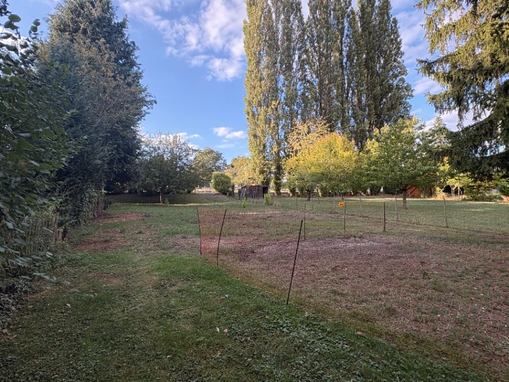 vente Terrain - 545 m² Schlierbach (68440)