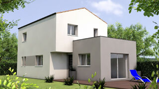  Maison  vendre 6 pices 99 m