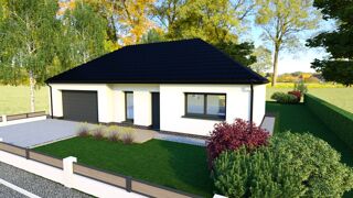  Maison à vendre 3 pièces 93 m²