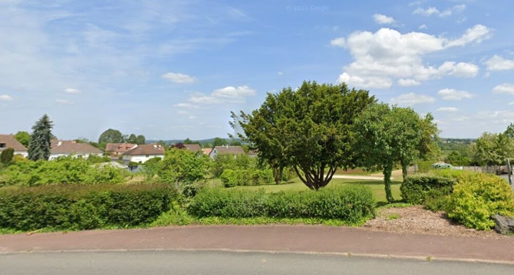 vente Terrain - 416 m² La Ferté-Bernard (72400)