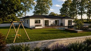  Maison à vendre 4 pièces 144 m²