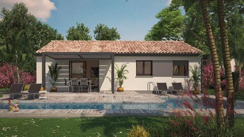   Vente Maison Maison - 4 pièce(s) - 85 m²