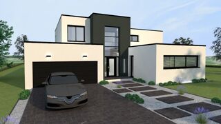  Maison 5 pi�ces 100 m� Mancieulles