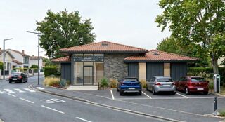  Maison � vendre 4 pi�ces 100 m�