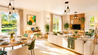  Maison à vendre 4 pièces 90 m²
