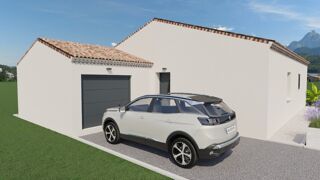  Maison à vendre 4 pièces 104 m²