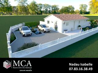  Maison  vendre 4 pices 80 m