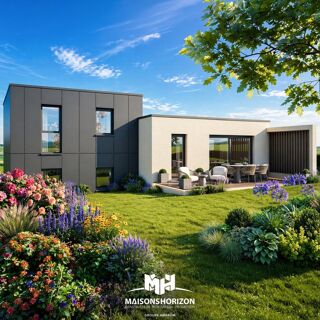  Maison 6 pièces 134 m² Mexy