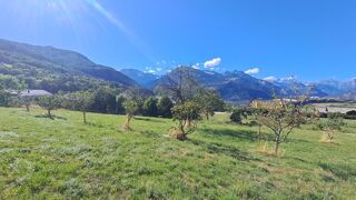  Terrain à vendre 480 m²