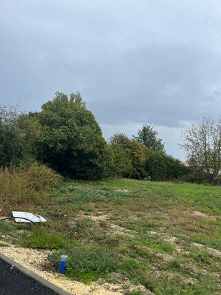  Terrain � vendre 583 m�