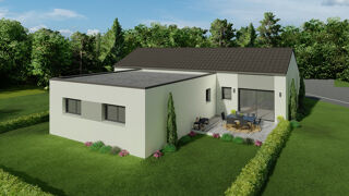  Maison à vendre 5 pièces 114 m²