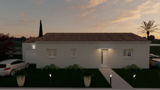  Maison 5 pi�ces 100 m� Narbonne