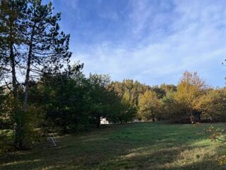  Terrain � vendre 1260 m�