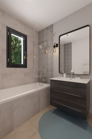  Maison 3 pi�ces 81 m� Saint-�pain