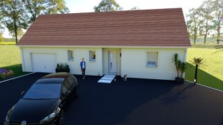 Maison à vendre 5 pièces 110 m²