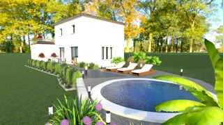  Maison à vendre 4 pièces 87 m²