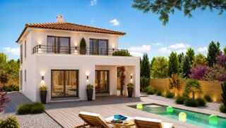  Maison 6 pièces 110 m² Six-fours-les-plages