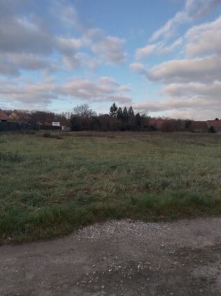  Terrain � vendre 690 m�