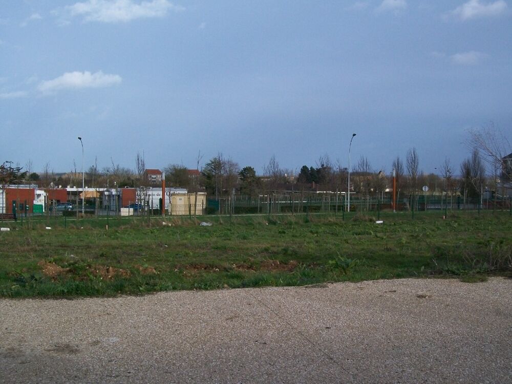 MAISON À CONSTRUIRE DE 150 M² PROCHE GARE À BEAUVAIS.<BR....