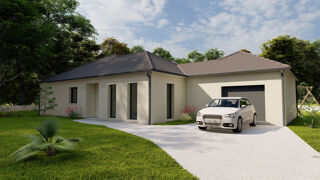  Maison 4 pi�ces 123 m� Saint-pantal�on-de-larche