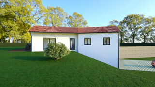  Maison 6 pièces 99 m² Limoges