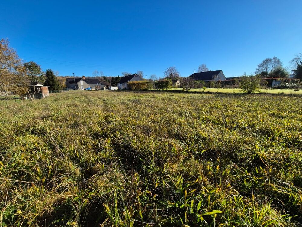 vente Terrain - 2788 m² Livron (64530)