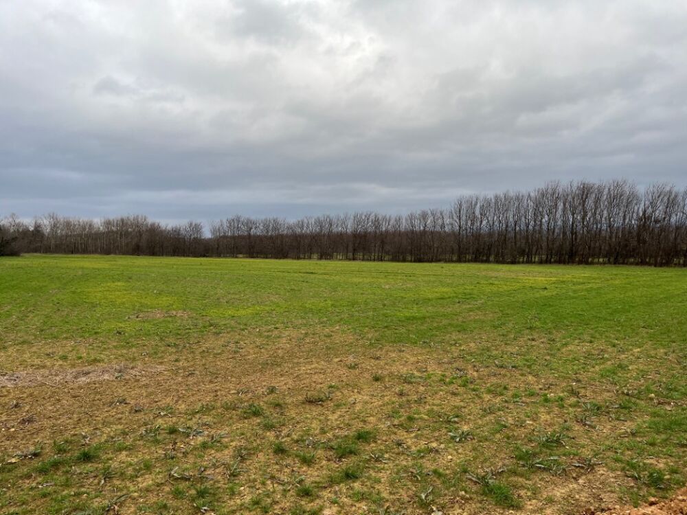 vente Terrain - 604 m² Valence (26000)