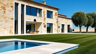  Maison � vendre 5 pi�ces 120 m�