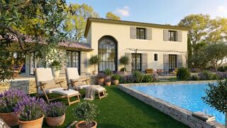  Maison à vendre 4 pièces 140 m²