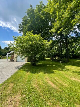  Maison à vendre 4 pièces 115 m²