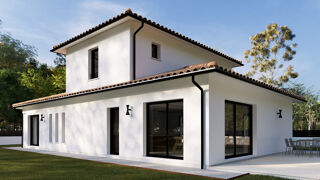  Maison  vendre 6 pices 130 m