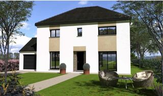  Maison � vendre 5 pi�ces 98 m�