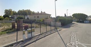  Terrain � vendre 408 m�