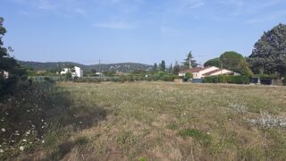  Terrain � vendre 1240 m�