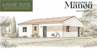  Maison à vendre 3 pièces 70 m²
