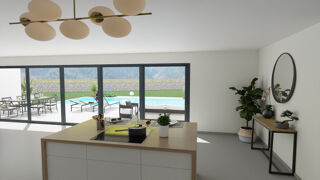  Maison 5 pi�ces 180 m� Carqueiranne