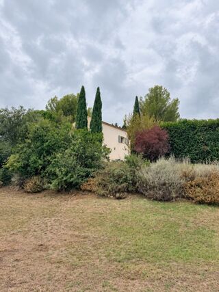 vente Terrain - 1030 m² Cabriès (13480)