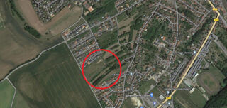  Terrain � vendre 315 m�